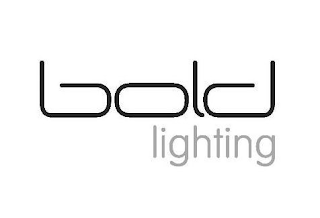 BOLD LIGHTING logo