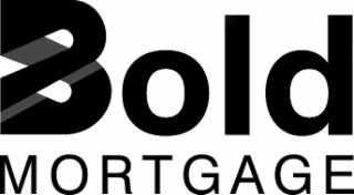BOLD MORTGAGE logo