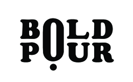 BOLD POUR logo