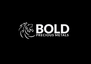 BOLD PRECIOUS METALS logo