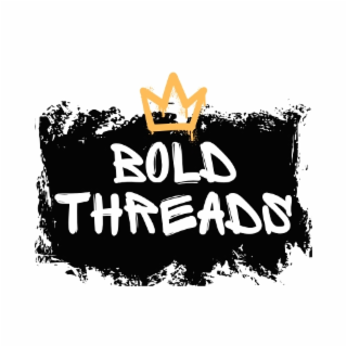 BOLD THREADS logo