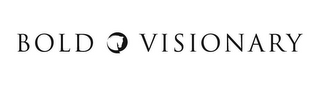 BOLD VISIONARY logo