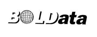 BOLDATA logo