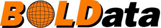 BOLDATA logo