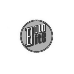 BOLDBITE logo
