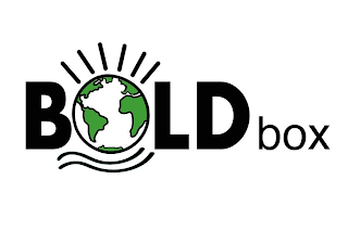 BOLDBOX logo