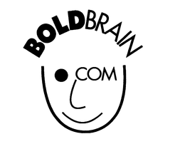 BOLDBRAIN.COM logo