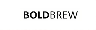 BOLDBREW logo