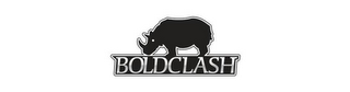 BOLDCLASH logo