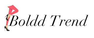 BOLDD TREND logo