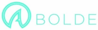 BOLDE logo