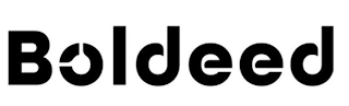 BOLDEED logo