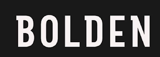 BOLDEN logo