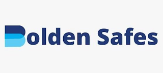 BOLDEN SAFES logo
