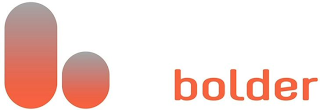 BOLDER logo
