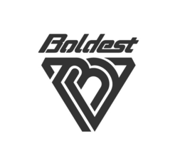 BOLDEST BD logo