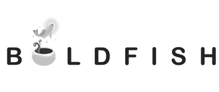 BOLDFISH logo