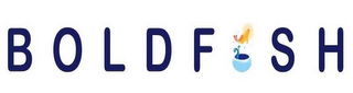 BOLDFISH logo