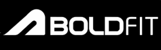 BOLDFIT logo