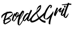 BOLD&GRIT logo