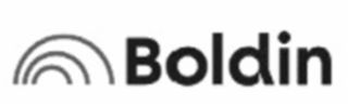 BOLDIN logo