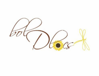 BOLDLOCS logo