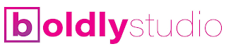 BOLDLYSTUDIO logo