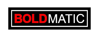 BOLDMATIC logo