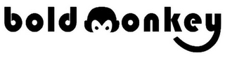 BOLDMONKEY logo