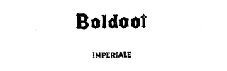 BOLDOOT IMPERIALE logo
