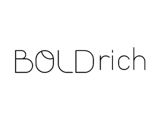 BOLDRICH logo