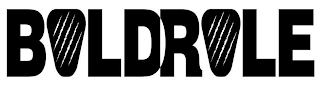 BOLDROLE logo