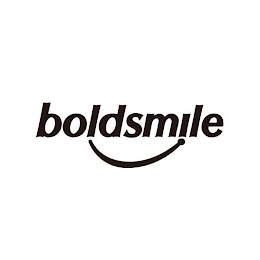BOLDSMILE logo