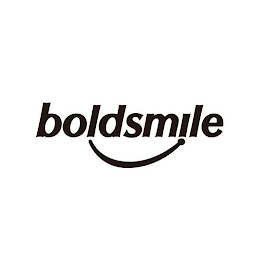 BOLDSMILE logo