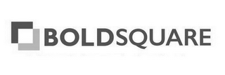 BOLDSQUARE logo