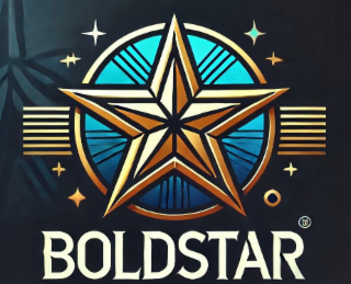 BOLDSTAR logo