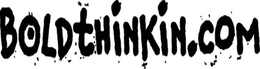 BOLDTHINKIN.COM logo