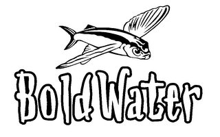 BOLDWATER logo