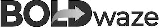 BOLDWAZE logo