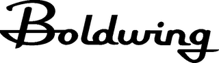 BOLDWING logo