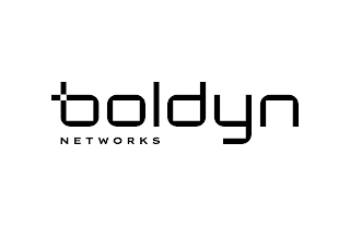 BOLDYN NETWORKS logo