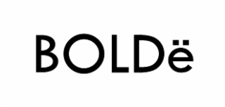 BOLDË logo