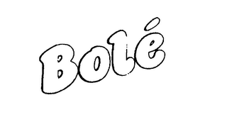 BOLE logo
