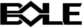 BOLE logo