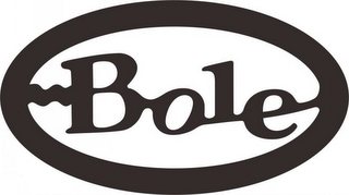 BOLE logo