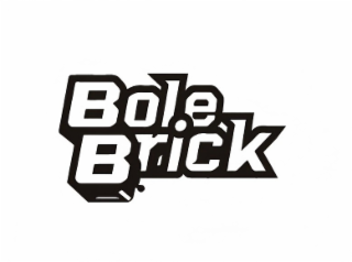 BOLE BRICK logo