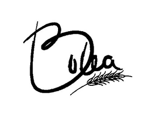 BOLEA logo