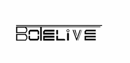 BOLELIVE logo