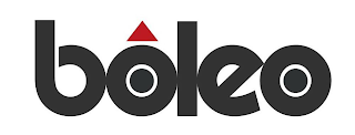 BOLEO logo