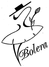 BOLERA logo